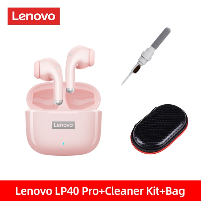 Lenovo Touch Control Earphones
