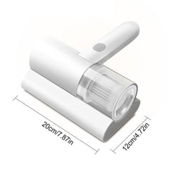 Wireless Vacuum Cleaner