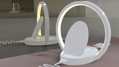 LED Desk Lamp