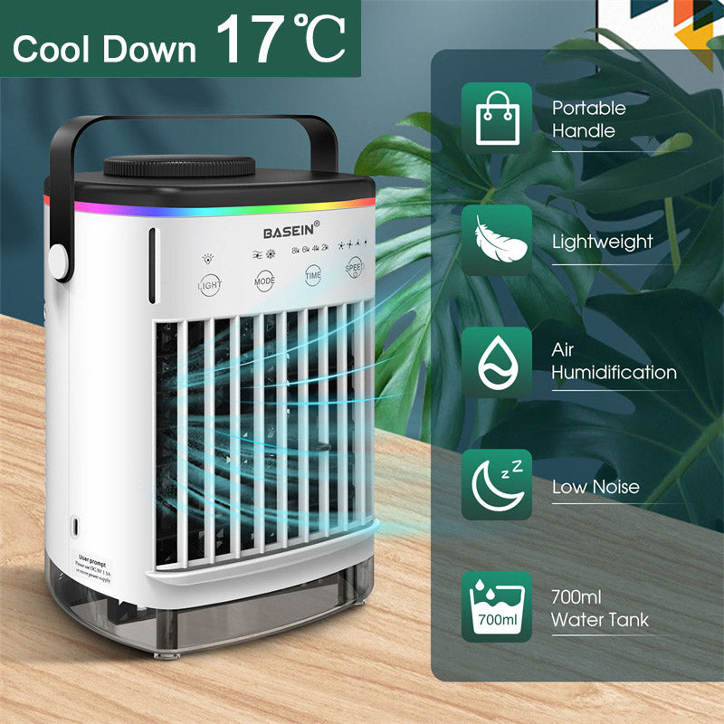 Mini Air Conditioner