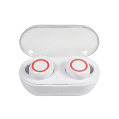 TWS Wireless Earphones 5.0 9D Bass