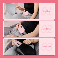 Menstrual Heating Pad