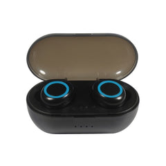 TWS Wireless Earphones 5.0 9D Bass