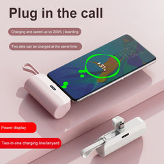 ZipCharger Power Bank