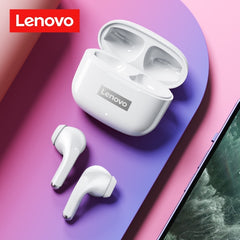 Lenovo Touch Control Earphones